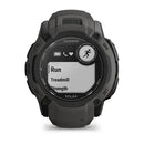 Reloj inteligente solar Garmin Instinct 2X