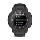 Garmin Instinct Crossover Smartwatch