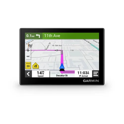 Garmin Drive 53 GPS Navigator