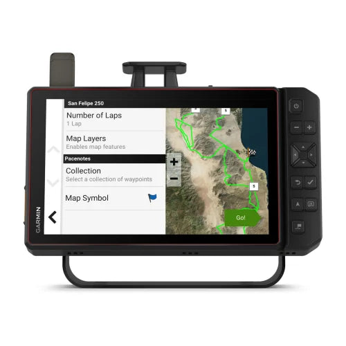 Garmin Tread XL Rugged Off-Road Navigator