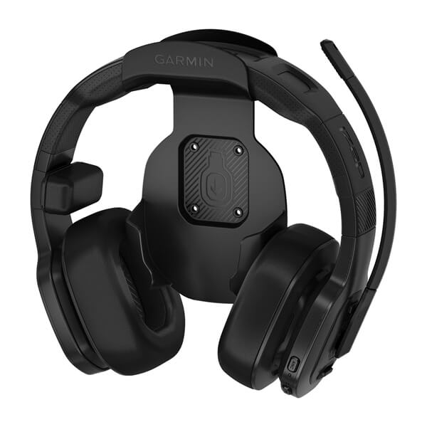 Garmin dezl Headset 200 Premium 2-in-1 Trucking Headset