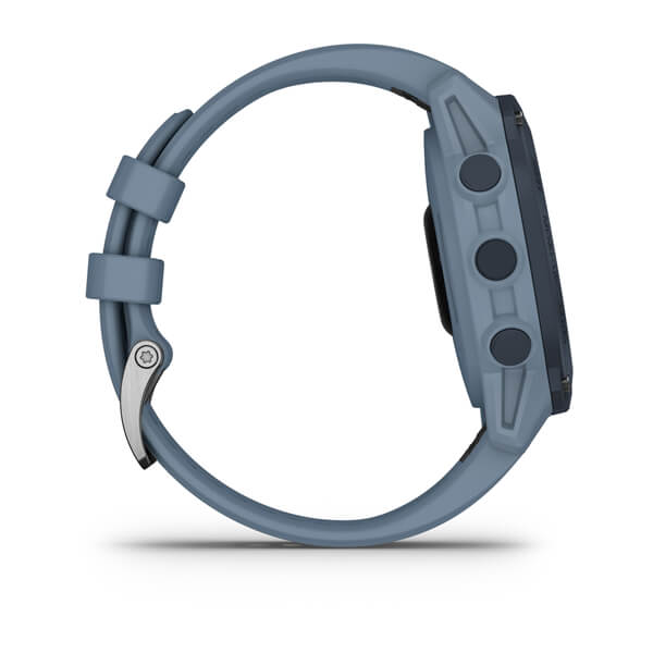 Reloj inteligente y ordenador de buceo solar Garmin Descent G1