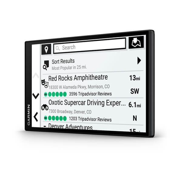 Garmin DriveSmart 76