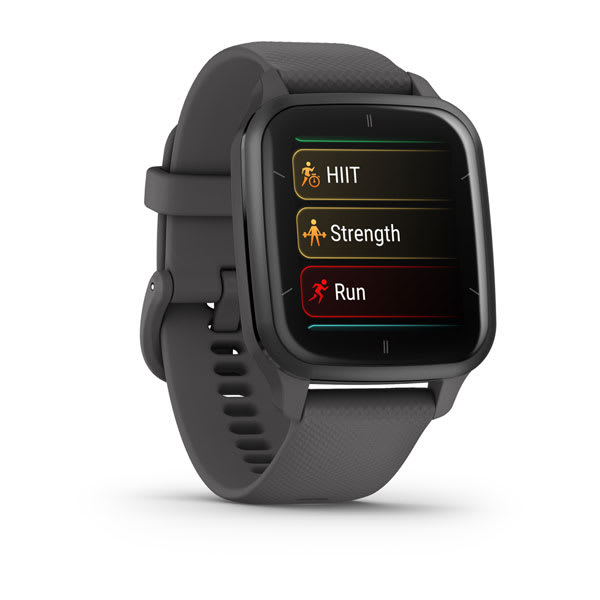 Garmin Venu SQ2 Serie GPS Smartwatch