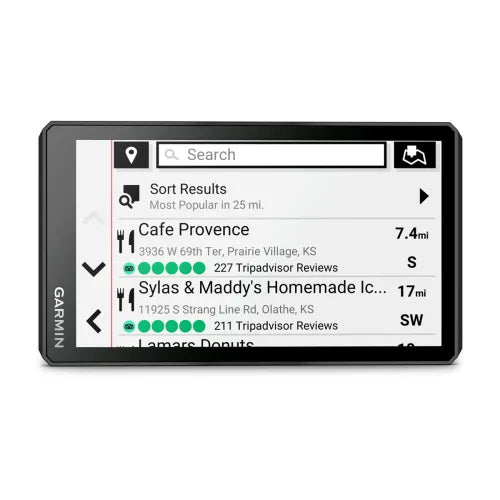 Garmin Zumo XT2 MT-S Motorcycle Navigator