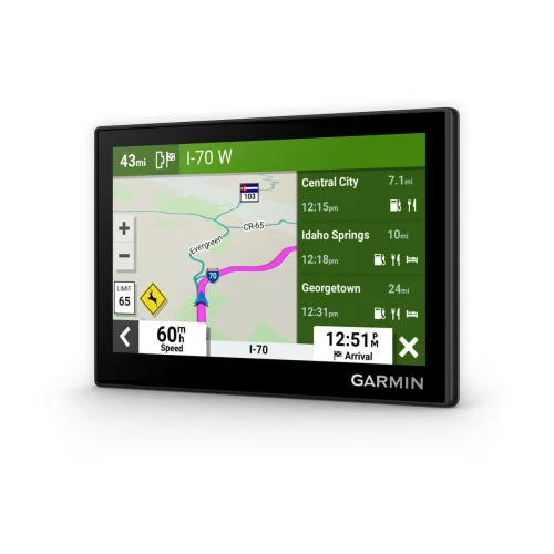 Garmin Drive 53 GPS Navigator