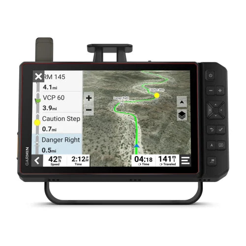 Garmin Tread XL Rugged Off-Road Navigator