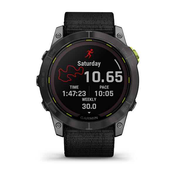 Garmin Enduro 2 Multisport Smartwatch