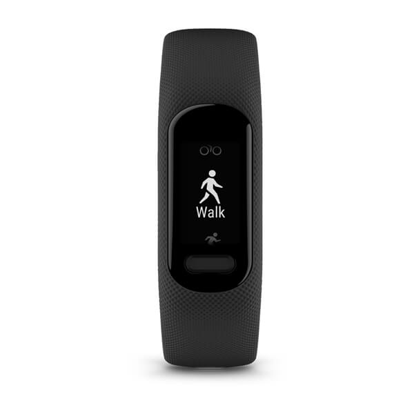 Garmin Vivosmart 5 Fitness Activity Tracker