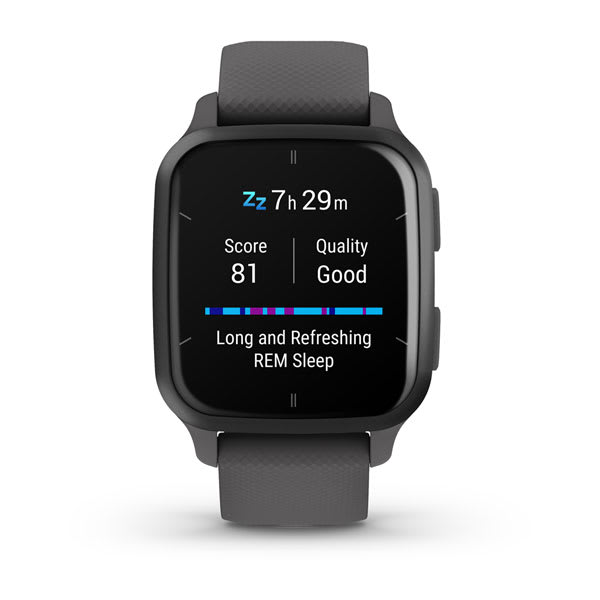 Garmin Venu SQ2 Serie GPS Smartwatch