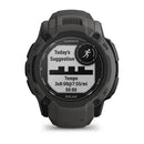 Reloj inteligente solar Garmin Instinct 2X