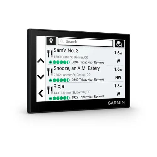 Garmin Drive 53 GPS Navigator