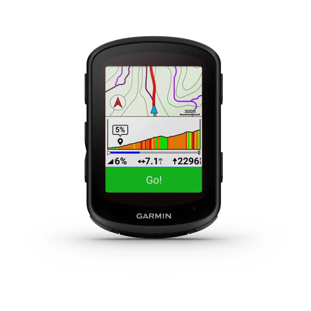 Garmin Edge 840/540 Cycling GPS & Smart Trainer