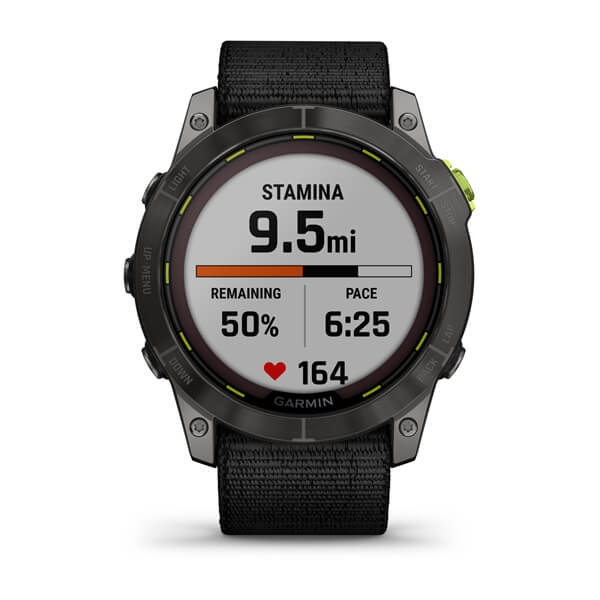 Garmin Enduro 2 Multisport Smartwatch