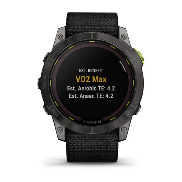 Garmin Enduro 2 Multisport Smartwatch