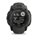 Reloj inteligente solar Garmin Instinct 2X