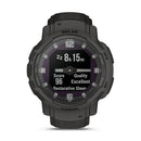 Garmin Instinct Crossover Smartwatch