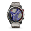 Garmin Quatix 7 Marine GPS Smartwatch