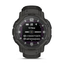 Garmin Instinct Crossover Smartwatch