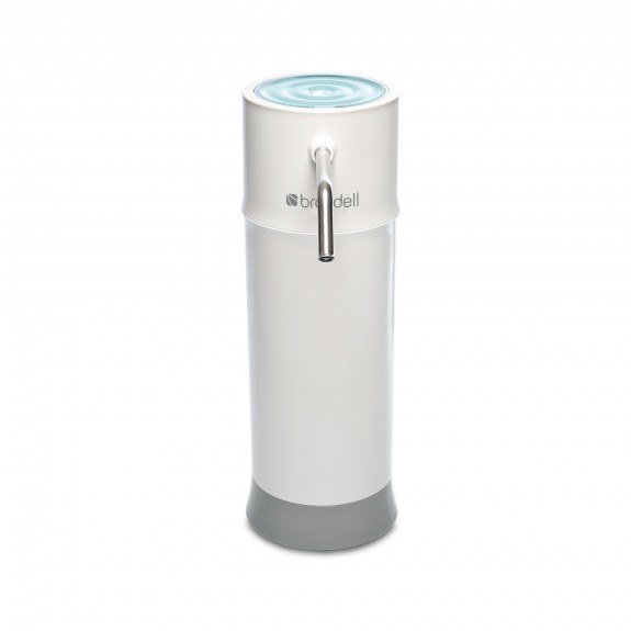Brondell H2O+ Pearl Countertop Water Filtration System