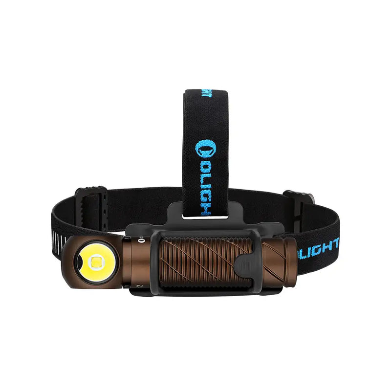 Olight Perun 2 Headlamp