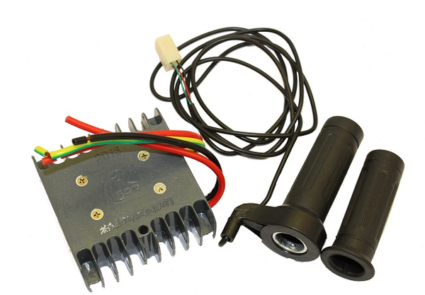 Universal Parts 48V-60V Universal Controller (270-21)