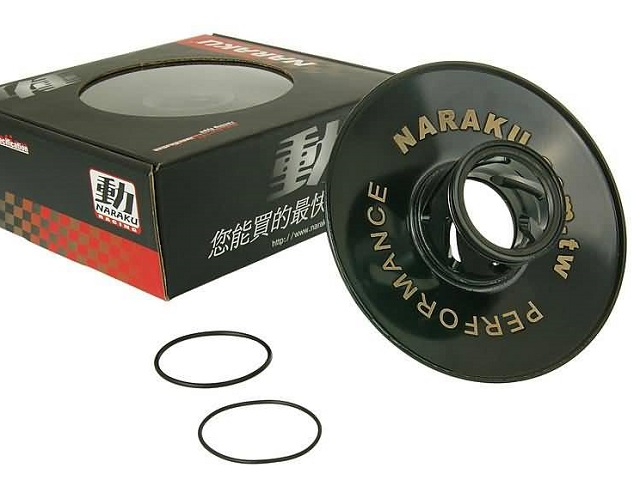 Naraku QMB139 Adjustable Drive Sheave (137-30)