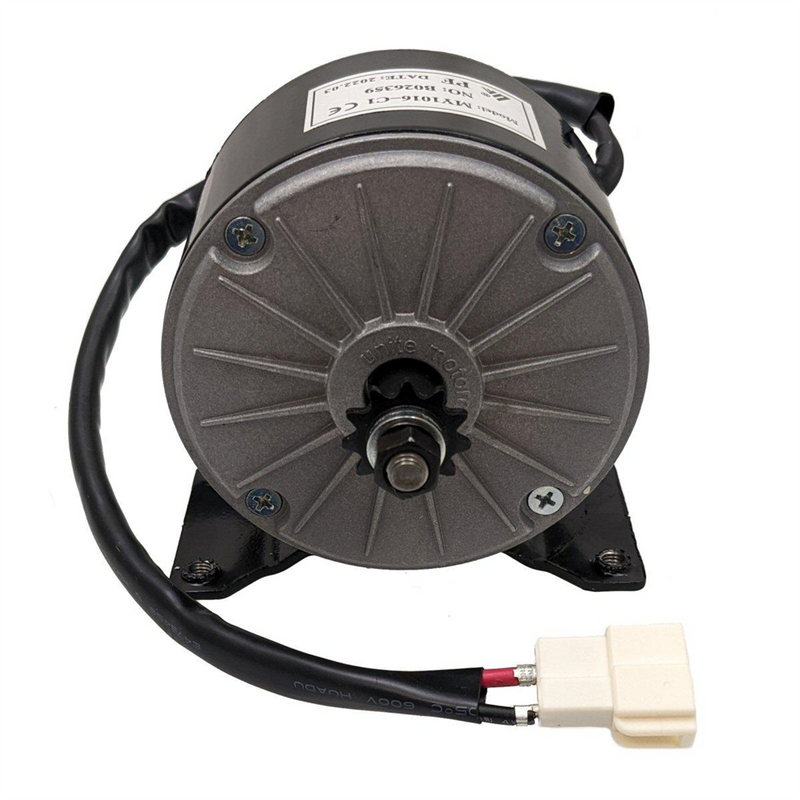 Universal Parts 24V, 350W Motor for Razor RSF350 and MX350 (V1-8) (119-278)
