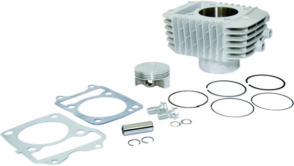 Koso 170cc 61mm Big Bore Kit - Honda Grom & Monkey (128-6)
