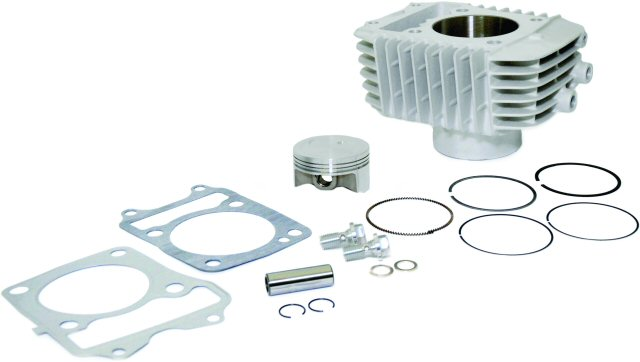 Koso 170cc 61mm Big Bore Kit - Honda Grom & Monkey (128-6)