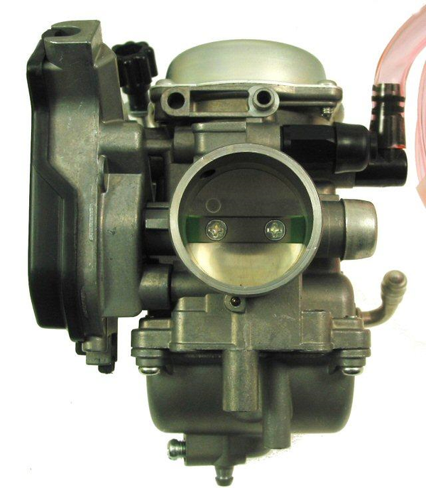 SSP-G Carburetor GY6 32mm Performance CVK (114-33)
