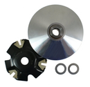 Dr. Pulley Vespa Variator Kit - 44mm Boss (169-362)