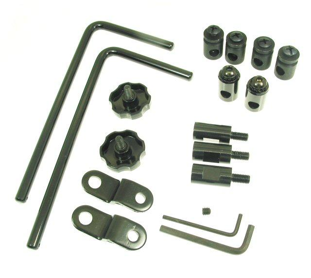 Slipstreamer Scoot Hardware Kit (172-89) | Wellbots