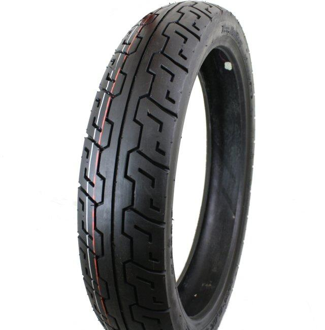 Vee Rubber 90/80-16 VRM-283F Tubeless Tire