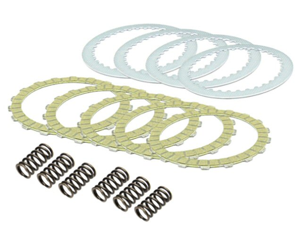 Koso Clutch Kit - Honda Grom & Monkey (128-26)