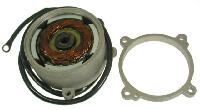 Universal Parts Electric Starter (260-22)