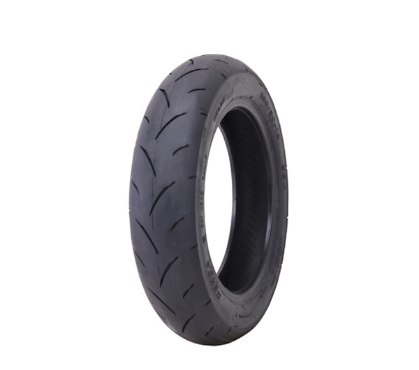 120/70-12 Kenda Kwick KD1 Tire - Rear (154-387)