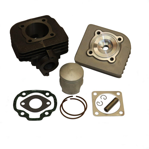 SSP-G Morini 47mm Big Bore Cylinder Kit (185-10)