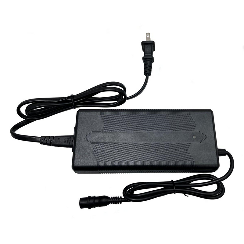 Universal Parts 52v, 2amp Charger (210-38)