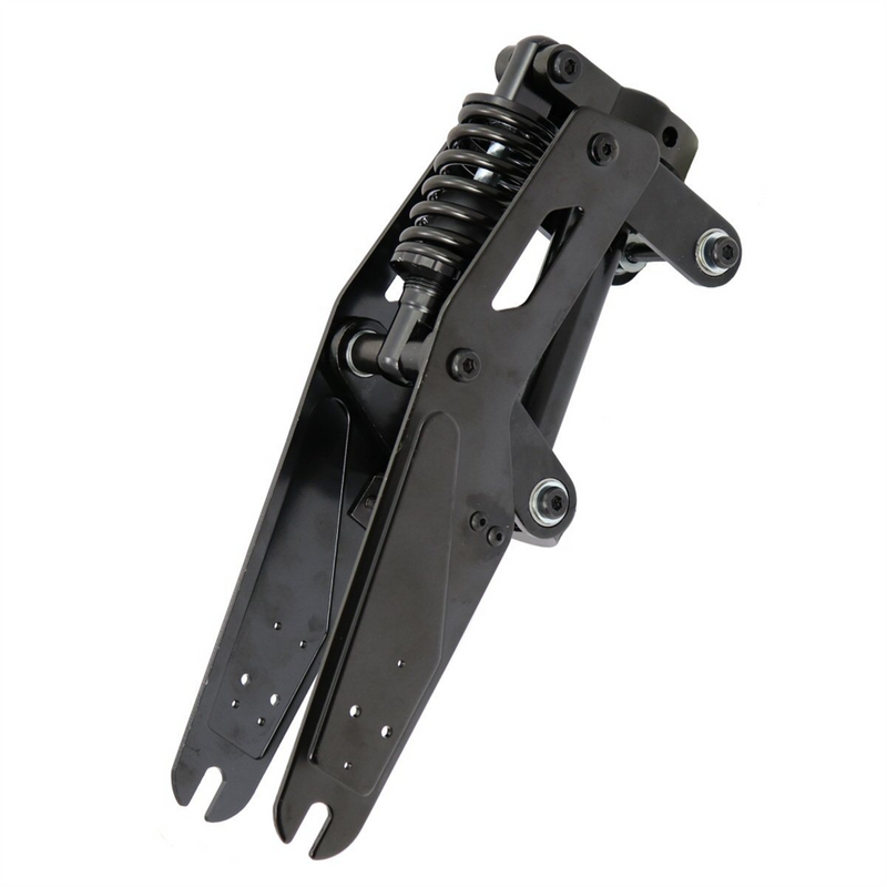 Universal Parts Suspension Fork For Xiaomi M365 (183-38)
