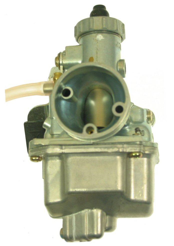 Universal Parts Mikuni Carburetor - PZ22 (114-21)