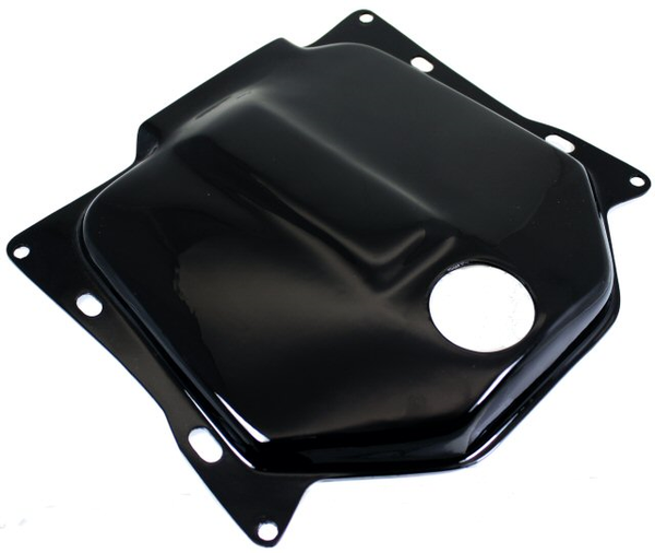 SSP-G Honda Ruckus Fiberglass Gas Tank Cover (108-47)