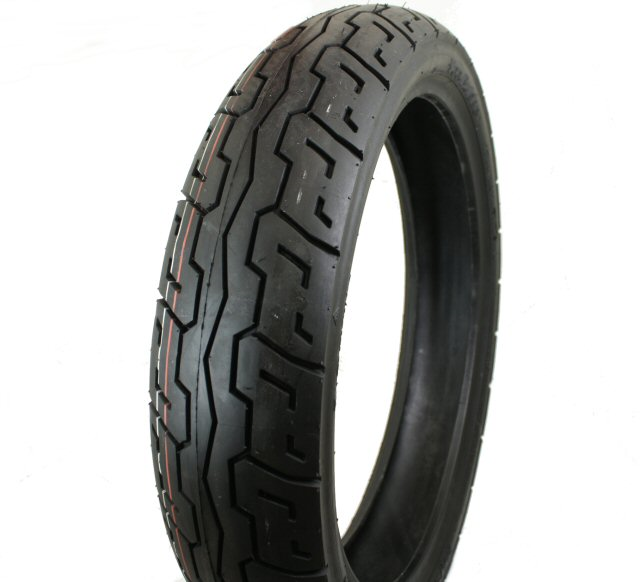Vee Rubber 100/80-16 VRM-283R Tubeless Tire