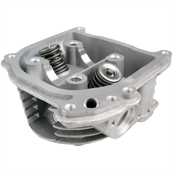 101 Octane QMB139 Emissions Head (155-28)