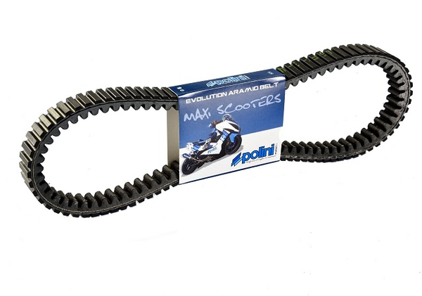 Polini Drive Belt for Vespa GTS 250/300 835x20.7x28 (146-63)