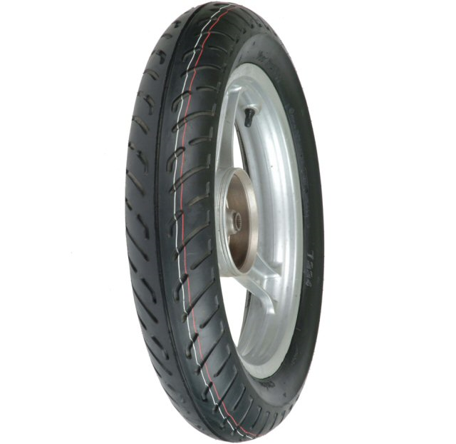 Vee Rubber 100/80-16 VRM-224 Tubeless Tire
