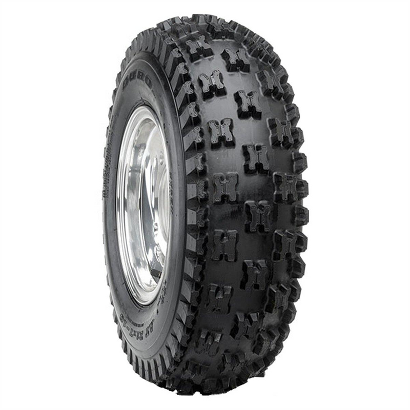 Duro DI2012 Power Trail 21x7-10 Tubeless ATV Tire (154-317)
