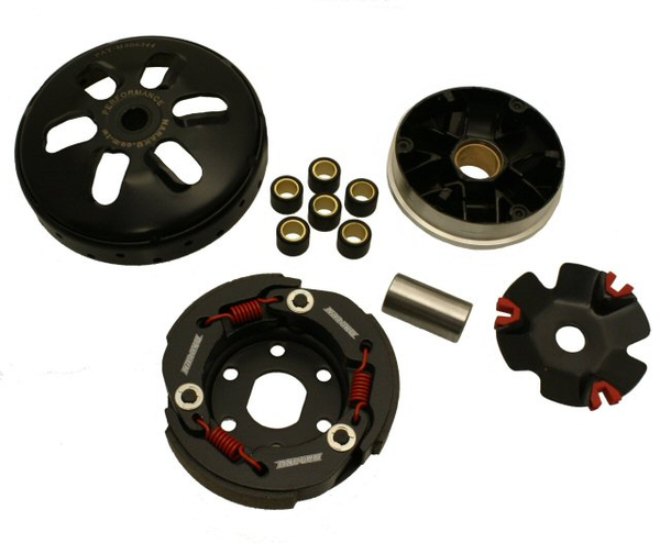 Naraku QMB139 Super Transmission Kit Eco (137-2)