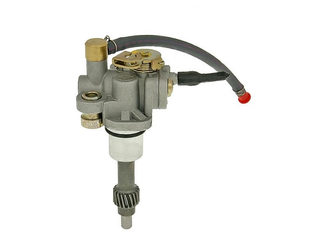 Octane 101 Honda Elite 50 2-stroke Oil Pump (169-517)