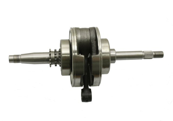 Universal Parts 250cc Crankshaft (180-119)